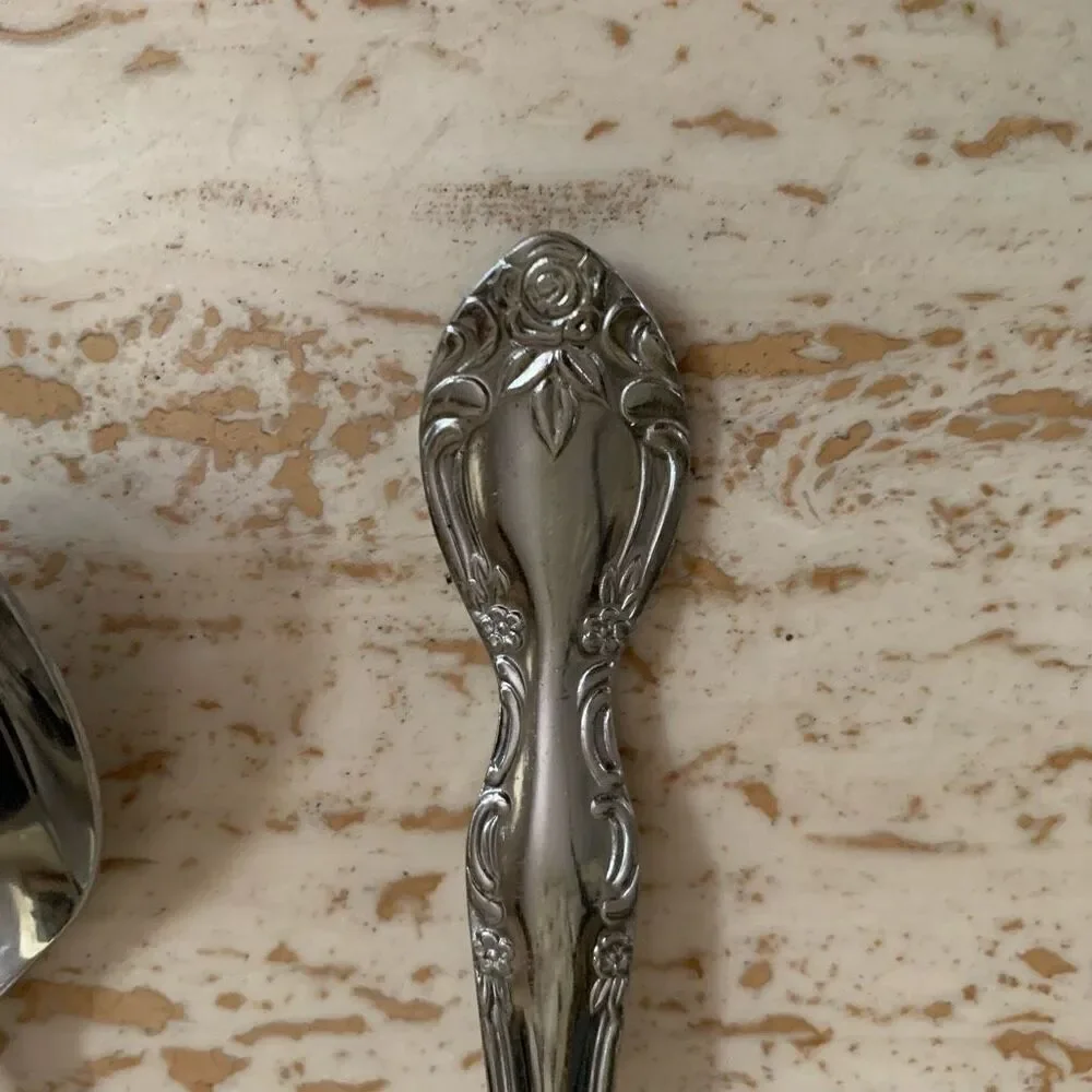The Cellar Japan set of 3 tablespoon
